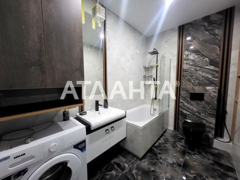 квартира за адресою Одеса, Краснова вул., 1-А