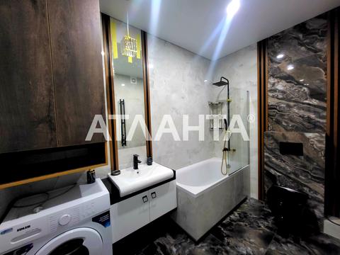 квартира за адресою Одеса, Краснова вул., 1-А