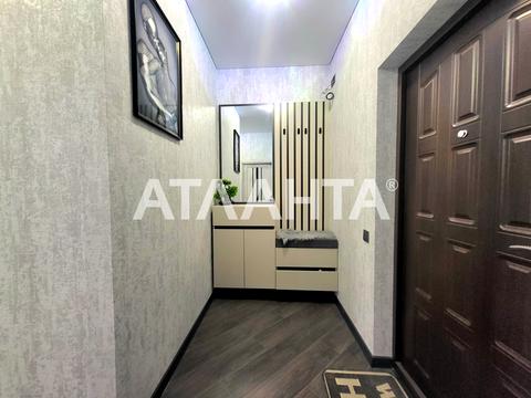 квартира за адресою Одеса, Краснова вул., 1-А