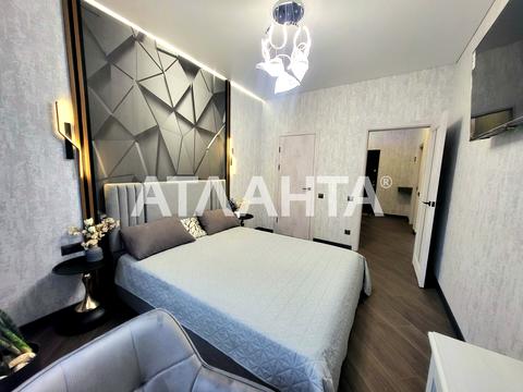 квартира за адресою Одеса, Краснова вул., 1-А