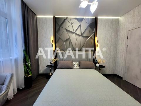 квартира за адресою Одеса, Краснова вул., 1-А