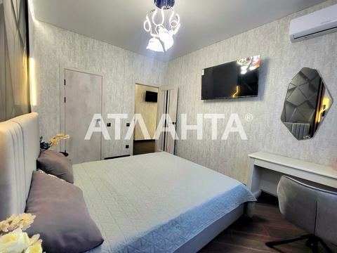 квартира за адресою Одеса, Краснова вул., 1-А