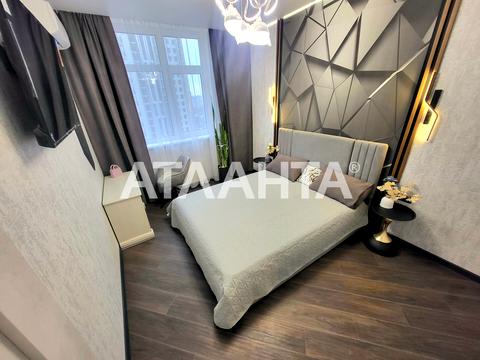 квартира за адресою Одеса, Краснова вул., 1-А