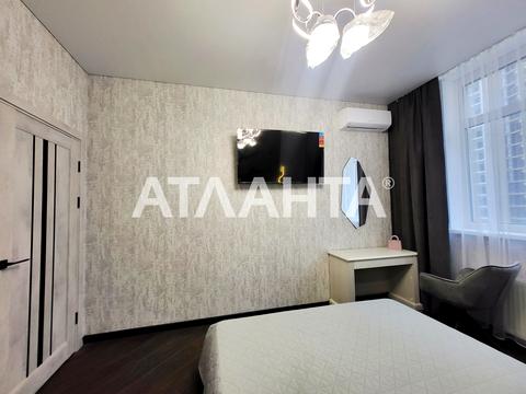 квартира за адресою Одеса, Краснова вул., 1-А