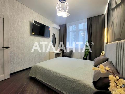 квартира за адресою Одеса, Краснова вул., 1-А