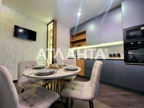 квартира за адресою Одеса, Краснова вул., 1-А