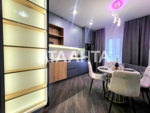 квартира за адресою Одеса, Краснова вул., 1-А