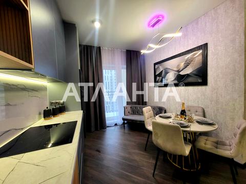 квартира за адресою Одеса, Краснова вул., 1-А