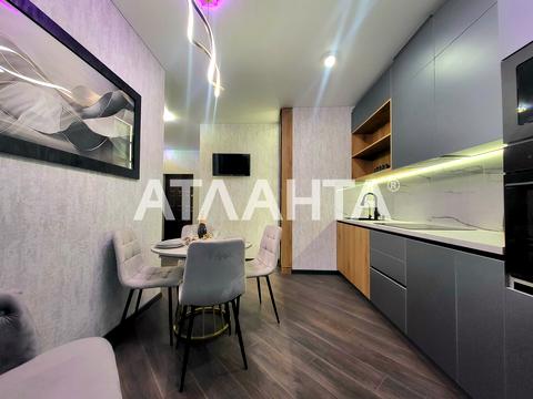 квартира за адресою Одеса, Краснова вул., 1-А