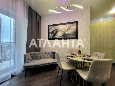 квартира за адресою Одеса, Краснова вул., 1-А