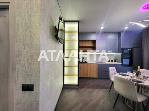 квартира за адресою Одеса, Краснова вул., 1-А