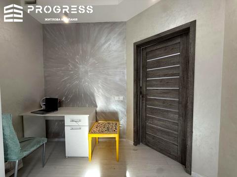 квартира за адресою Височана вул., (Будинок 23)