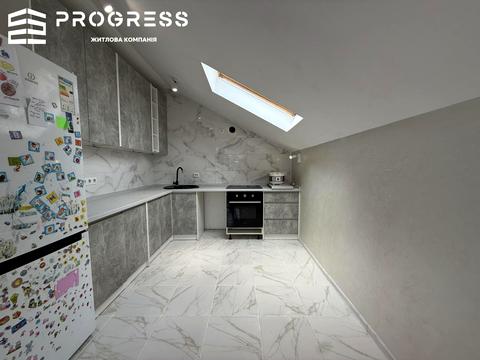 квартира за адресою Височана вул., (Будинок 23)