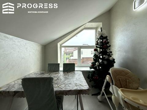 квартира за адресою Височана вул., (Будинок 23)