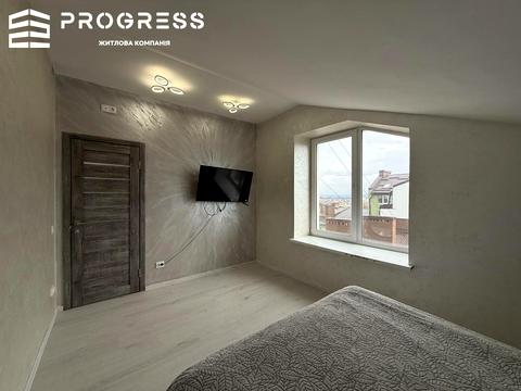 квартира за адресою Височана вул., (Будинок 23)