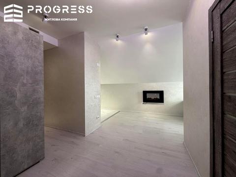 квартира за адресою Височана вул., (Будинок 23)