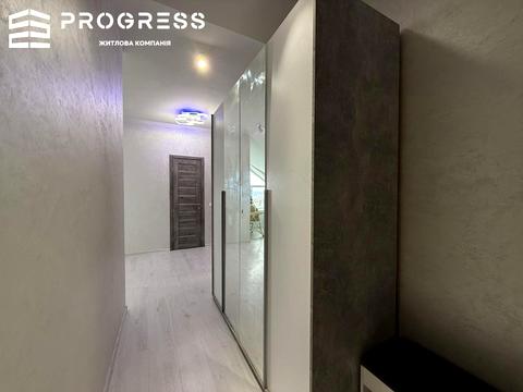 квартира за адресою Височана вул., (Будинок 23)