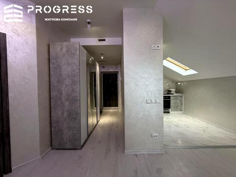 квартира за адресою Височана вул., (Будинок 23)