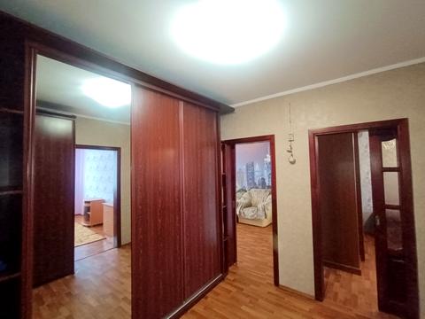 квартира за адресою Свободи просп., 32