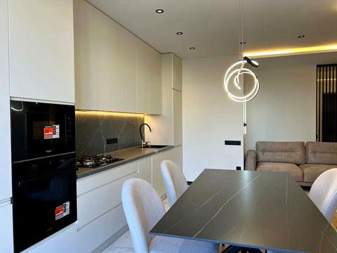 квартира за адресою Княгинин вул., (Будинок 21)