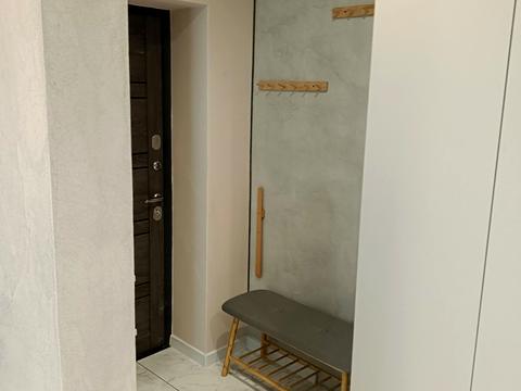 квартира за адресою Шептицького вул., 121