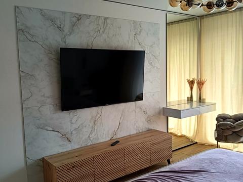 квартира за адресою Шептицького вул., 121