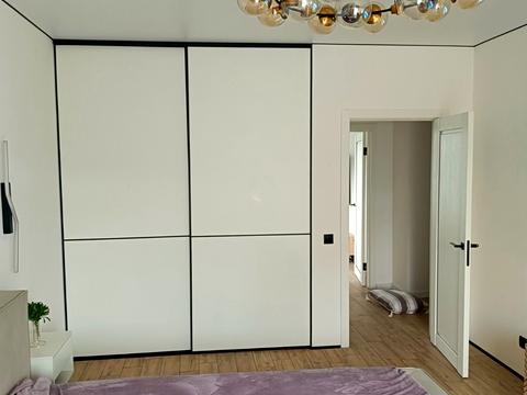 квартира за адресою Шептицького вул., 121