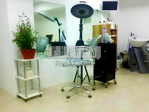 коммерческая по адресу Рыбальская ул., 8