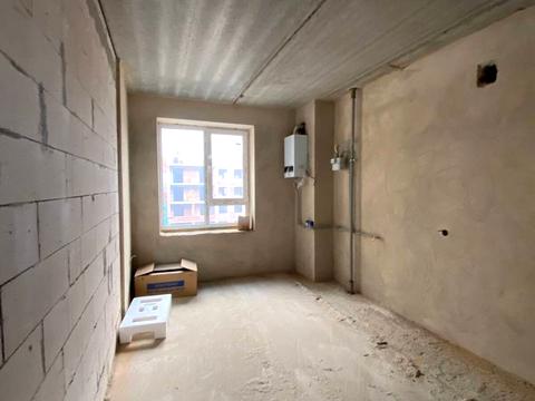 квартира за адресою Романа Шухевича вул. (Курчатова), 8/2