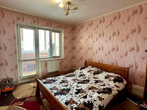 квартира по адресу Красносельского ул., 43