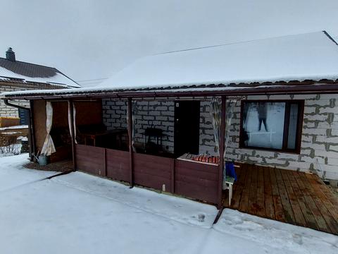 будинок за адресою Ставищанська вул., 65