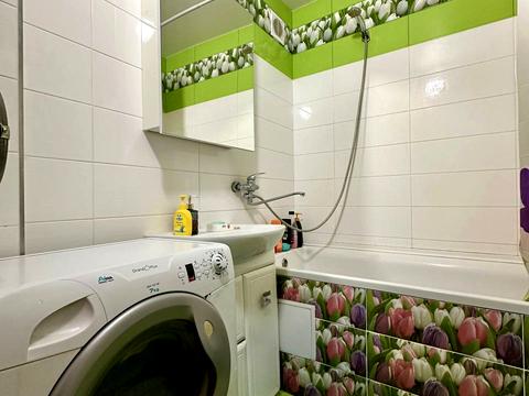 квартира по адресу Красносельского ул., 43