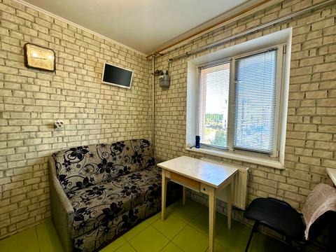 квартира по адресу Красносельского ул., 43