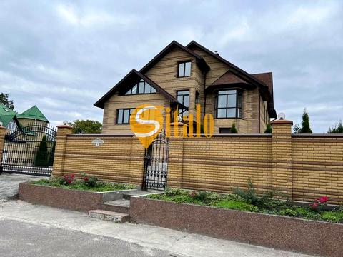 дом по адресу Клавдии Радченко ул.