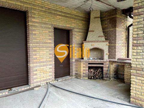 дом по адресу Клавдии Радченко ул.