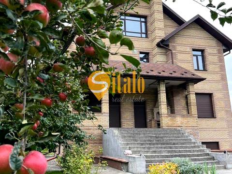 дом по адресу Клавдии Радченко ул.