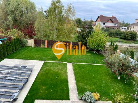 дом по адресу Клавдии Радченко ул.