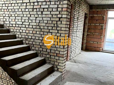 дом по адресу Клавдии Радченко ул.