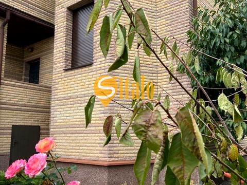 дом по адресу Клавдии Радченко ул.