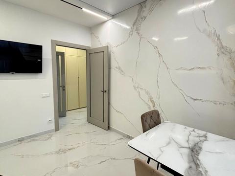 квартира по адресу Евгения Коновальца ул., 37-А