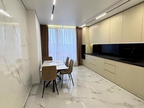 квартира по адресу Евгения Коновальца ул., 37-А