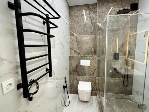 квартира по адресу Евгения Коновальца ул., 37-А