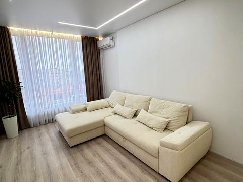 квартира по адресу Евгения Коновальца ул., 37-А