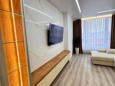 квартира по адресу Евгения Коновальца ул., 37-А