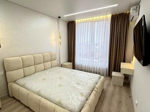 квартира по адресу Евгения Коновальца ул., 37-А