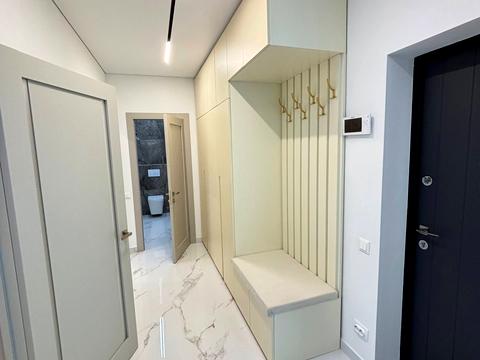 квартира по адресу Евгения Коновальца ул., 37-А