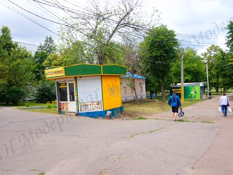 коммерческая по адресу Тракторостроителей просп., 105Г