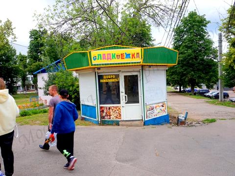 коммерческая по адресу Тракторостроителей просп., 105Г