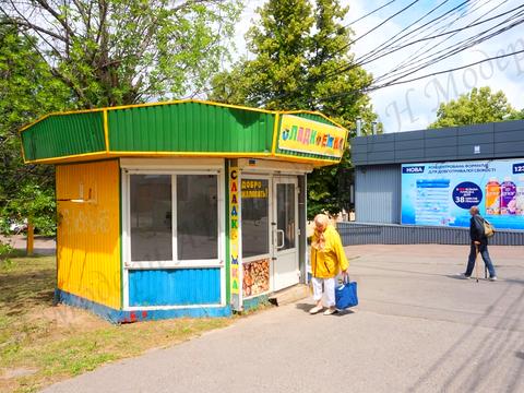 коммерческая по адресу Тракторостроителей просп., 105Г