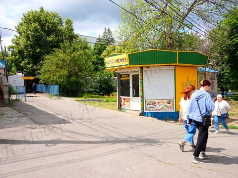 коммерческая по адресу Тракторостроителей просп., 105Г